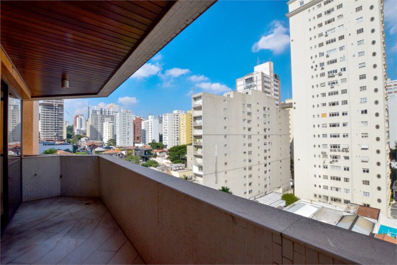 Apartamento - Venda - Jardins - So Paulo - SP