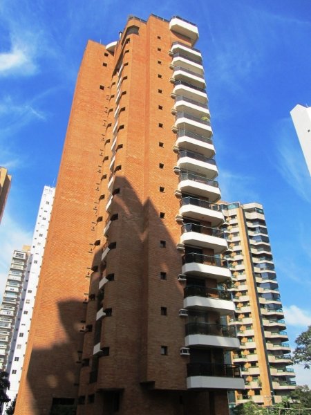 Apartamento - Venda - Ibirapuera - So Paulo - SP