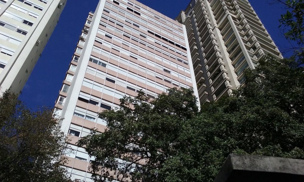 Apartamento - Aluguel - Jardim Amrica - So Paulo - SP