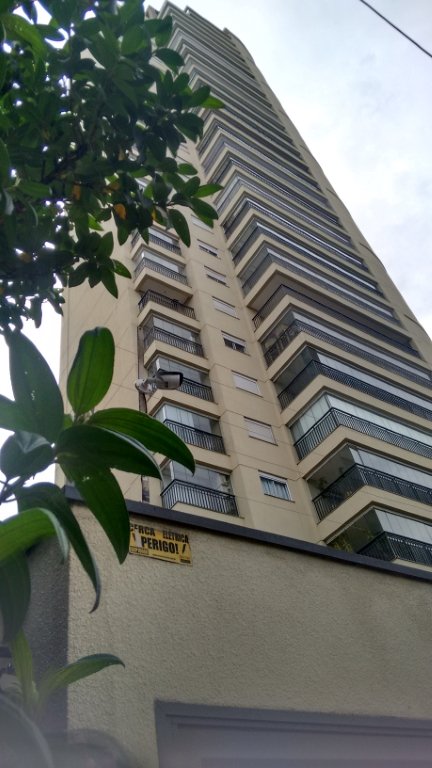 Apartamento - Venda - Vila Mariana - So Paulo - SP