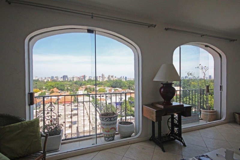 Apartamento Alto Padro - Venda - Jardim Paulista - So Paulo - SP