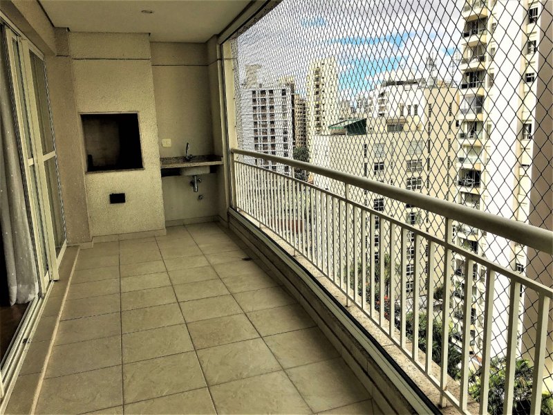 Apartamento Duplex - Aluguel - Paraso - So Paulo - SP