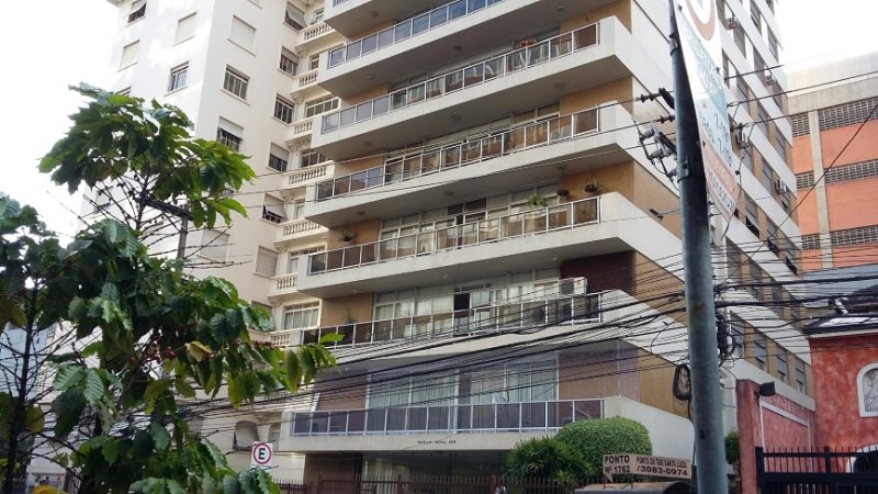 Apartamento - Venda - Jardins - So Paulo - SP