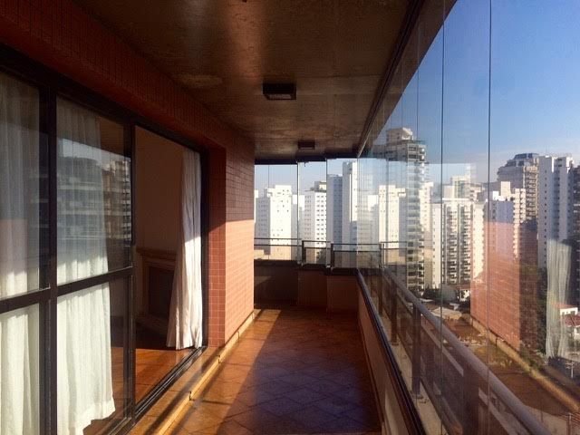 Apartamento - Venda - Vila Nova Conceio - So Paulo - SP