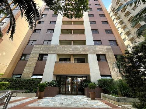 Apartamento - Aluguel - Bela Vista - So Paulo - SP