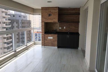 Cobertura Duplex - Aluguel - Paraso - So Paulo - SP