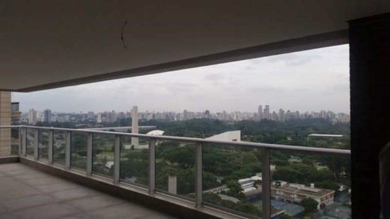 Apartamento - Venda - Ibirapuera - So Paulo - SP