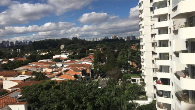 Apartamento