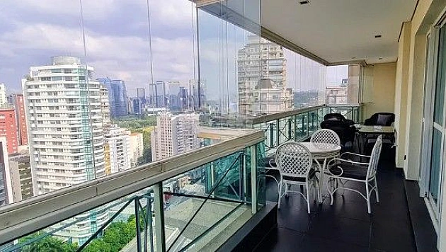 Apartamento