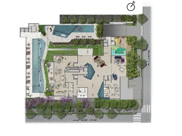 Planta da Implanta��o