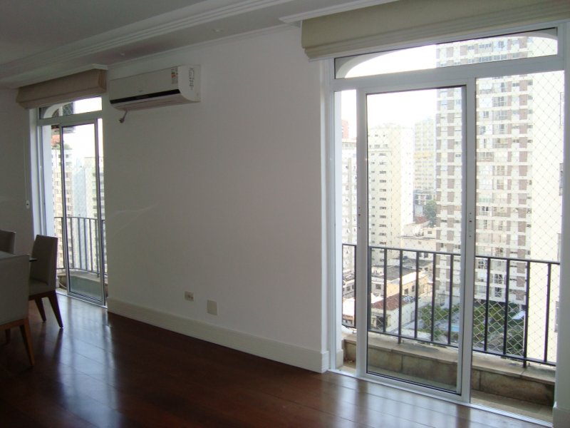 Apartamento - Aluguel - Jardins - So Paulo - SP