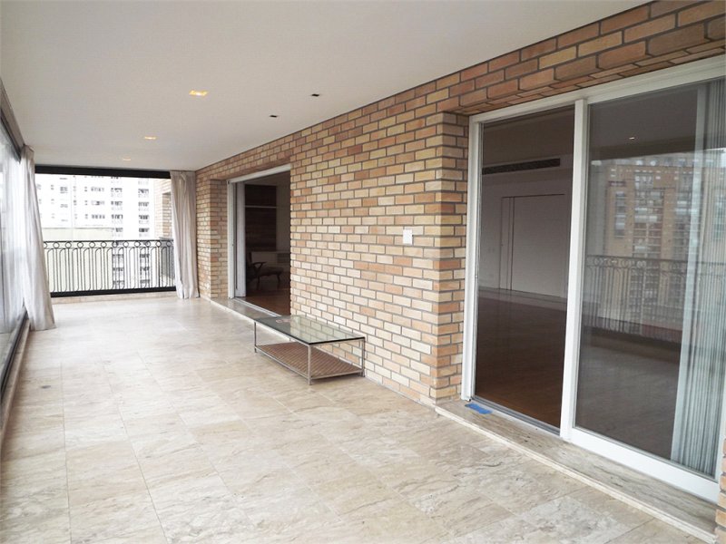 Apartamento - Venda - Moema - São Paulo - SP