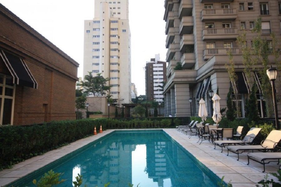 Apartamento - Venda - Jardim Europa - So Paulo - SP