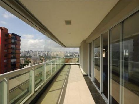 Apartamento - Venda - Itaim Bibi - So Paulo - SP