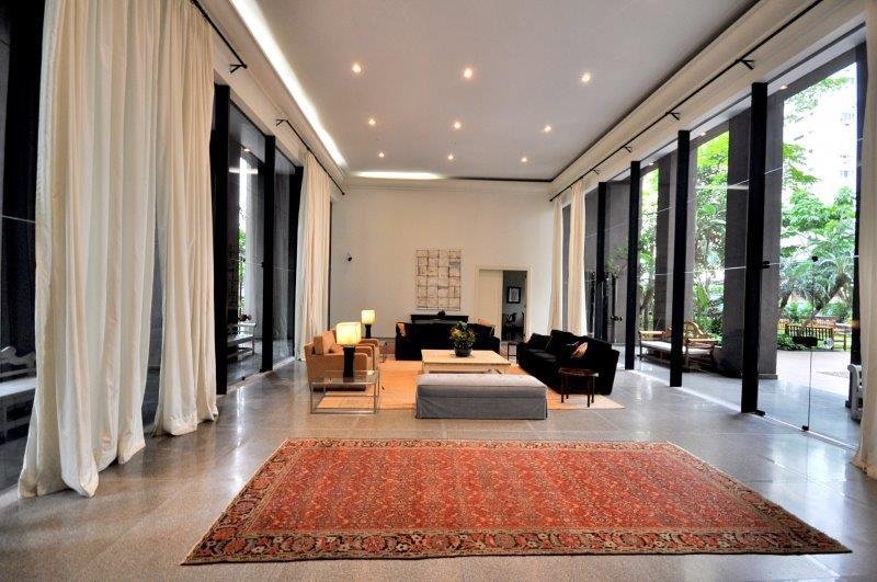 Apartamento - Venda - Jardins - S�o Paulo - SP