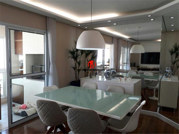 Apartamento - Venda - Vila Olmpia - So Paulo - SP