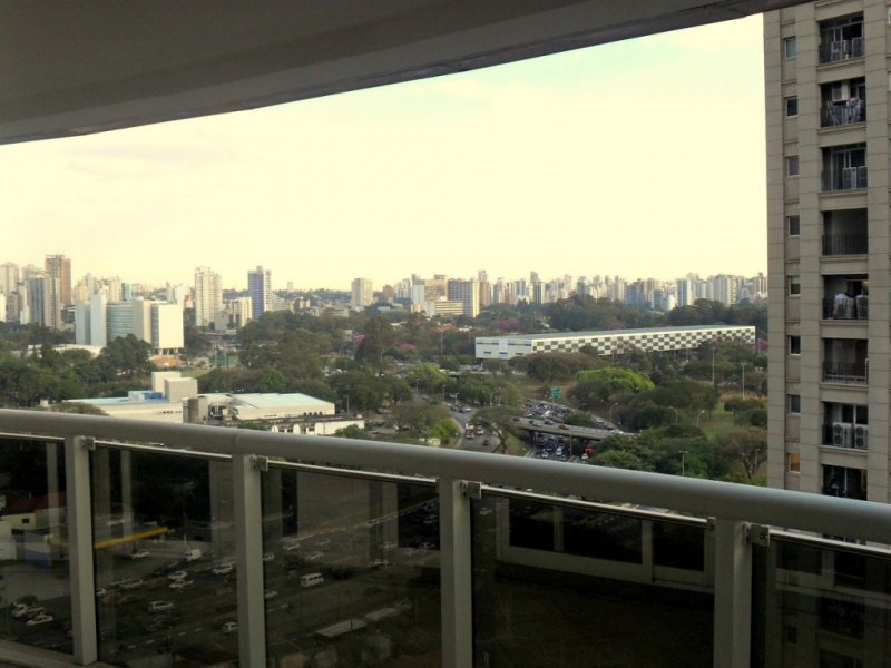 Apartamento - Venda - Ibirapuera - So Paulo - SP