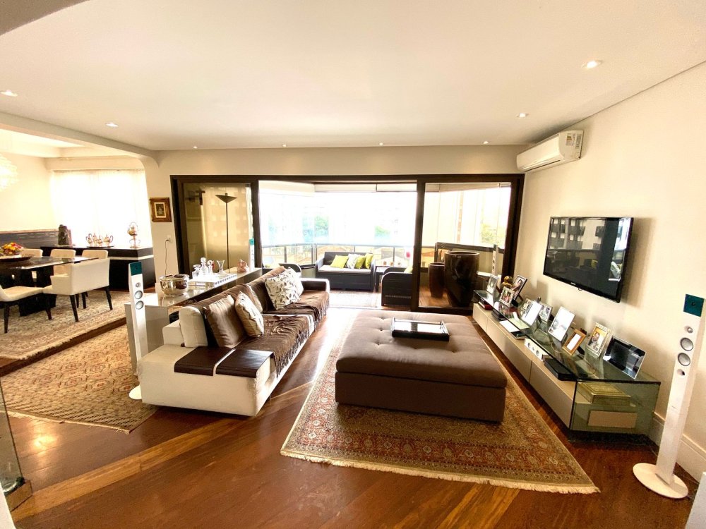 Apartamento - Venda - Jardim Paulista - S�o Paulo - SP