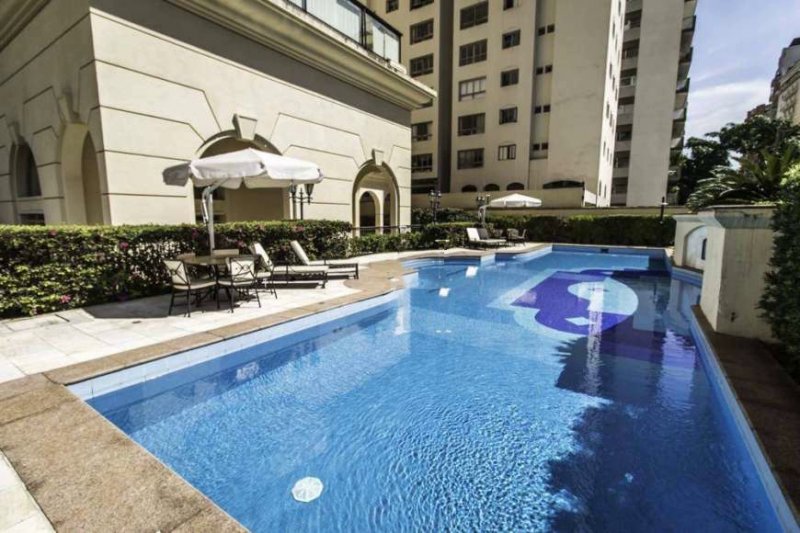 Apartamento - Venda - Jardins - São Paulo - SP
