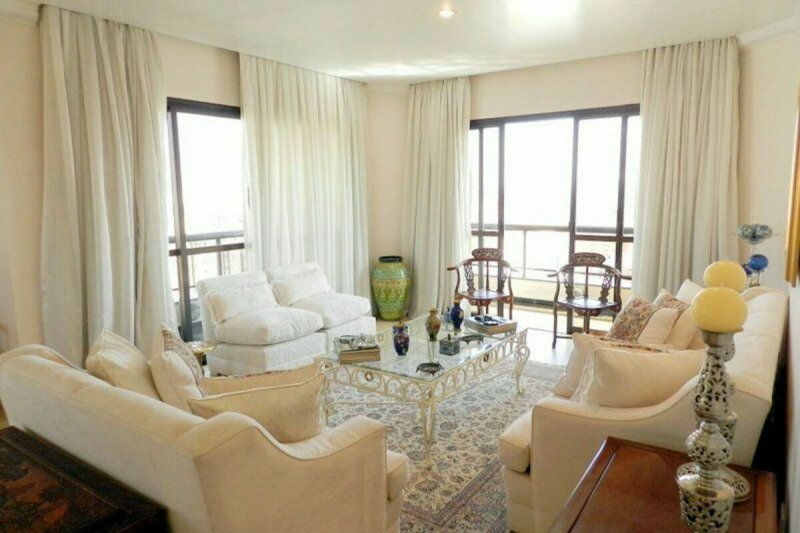 Apartamento - Venda - Itaim Bibi - So Paulo - SP