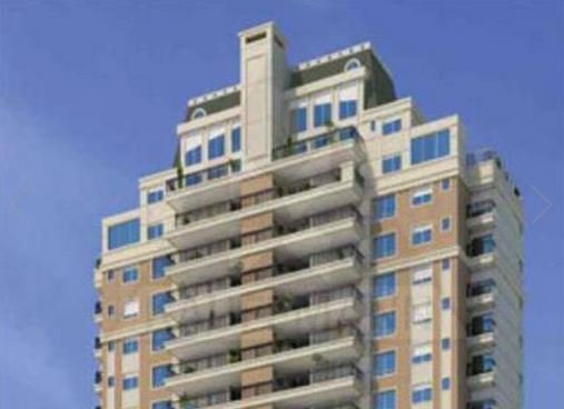 Apartamento - Aluguel - Vila Nova Conceio - So Paulo - SP