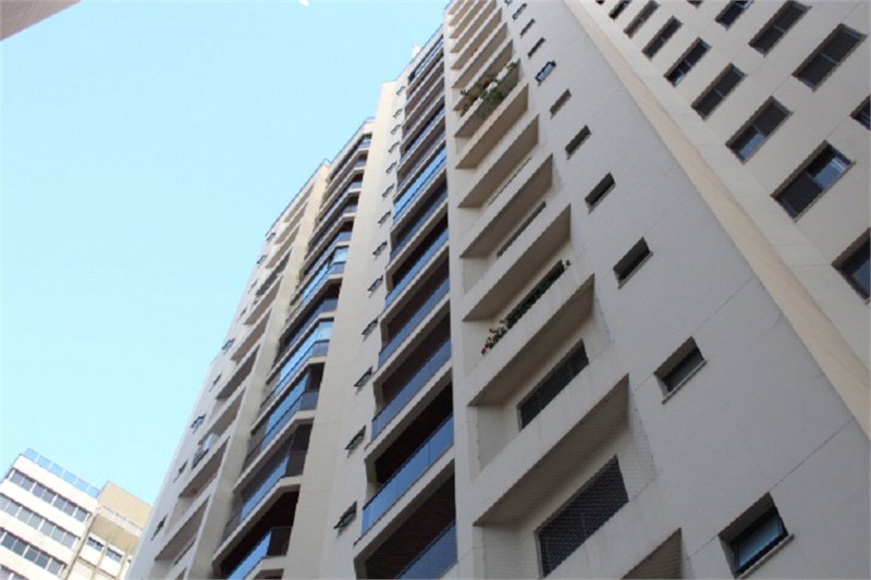Apartamento - Venda - Paraíso - São Paulo - SP