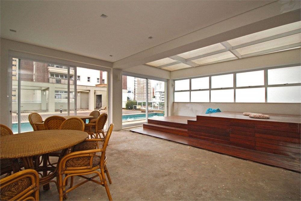 Apartamento - Venda - Paraíso - São Paulo - SP