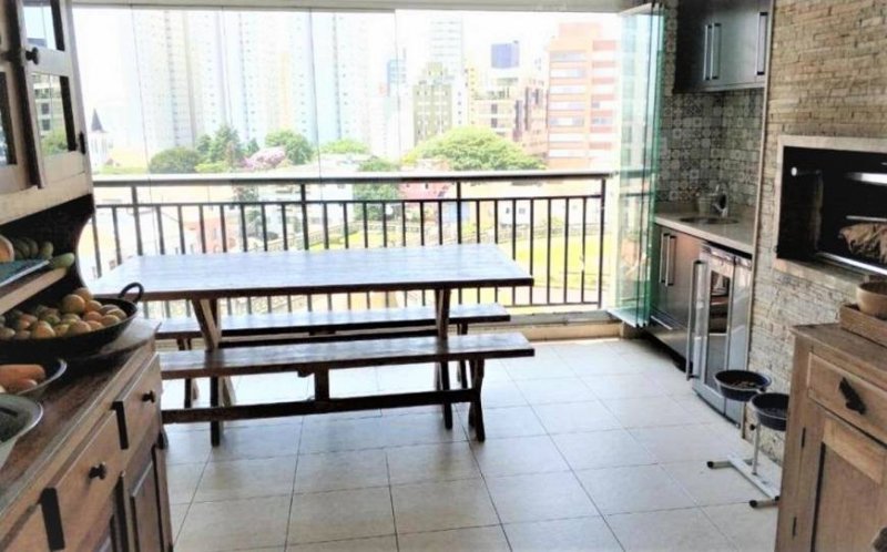 Apartamento Alto Padrão - Venda - Vila Mariana - São Paulo - SP