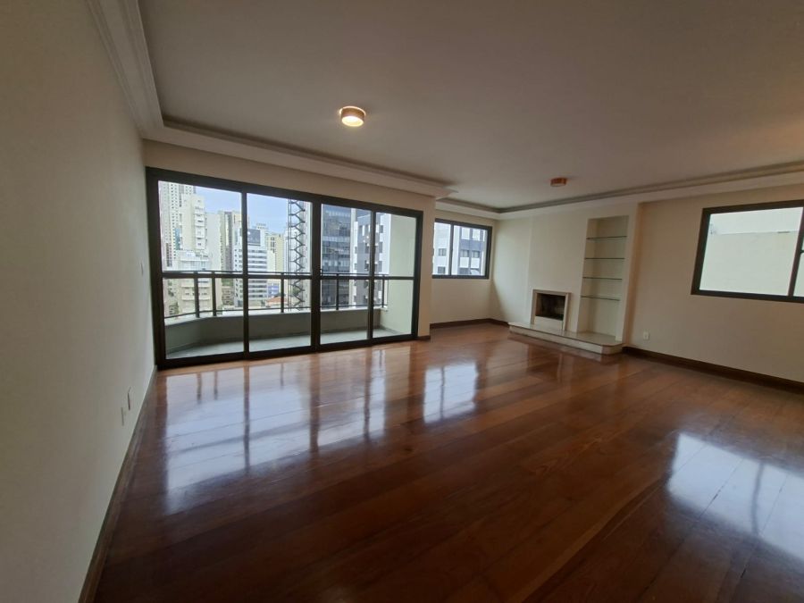 Apartamento - Venda - Itaim Bibi - S�o Paulo - SP