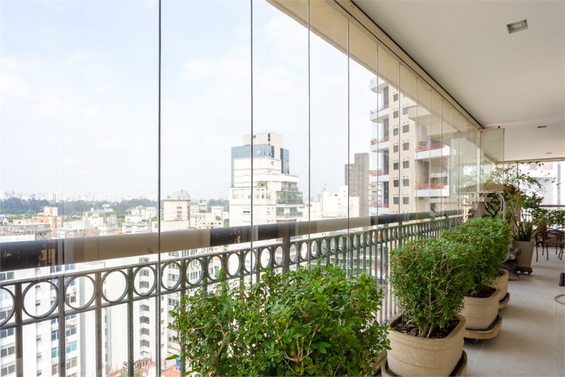 Apartamento - Venda - Itaim Bibi - So Paulo - SP