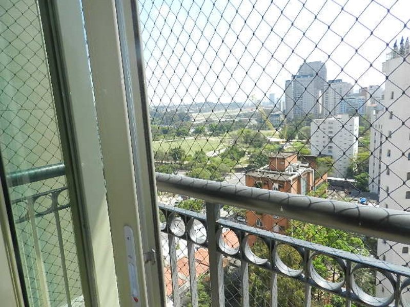 Apartamento - Venda - Itaim Bibi - São Paulo - SP