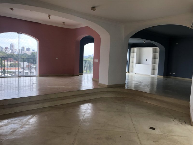 Apartamento - Aluguel - Jardim Paulista - São Paulo - SP
