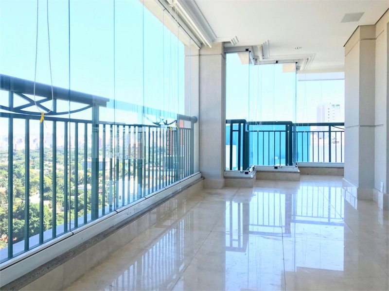 Apartamento - Venda - Jardim Paulista - São Paulo - SP