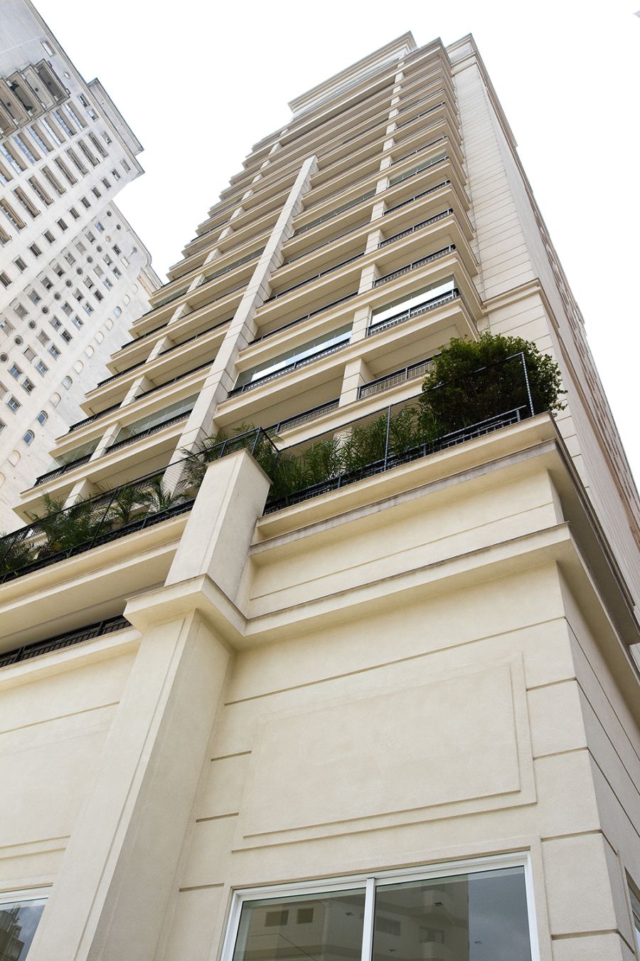 Apartamento Alto Padro - Venda - Jardim Paulista - So Paulo - SP