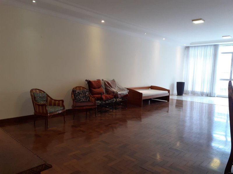 Apartamento - Venda - Jardins - São Paulo - SP