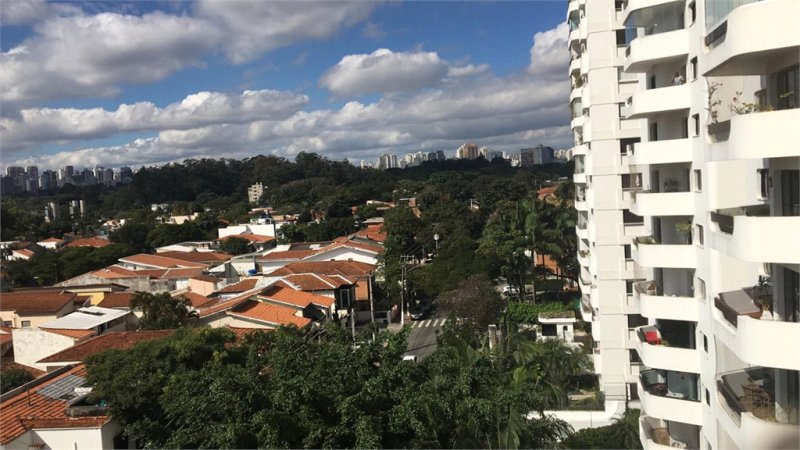 Apartamento - Venda - Vila Nova Conceio - So Paulo - SP