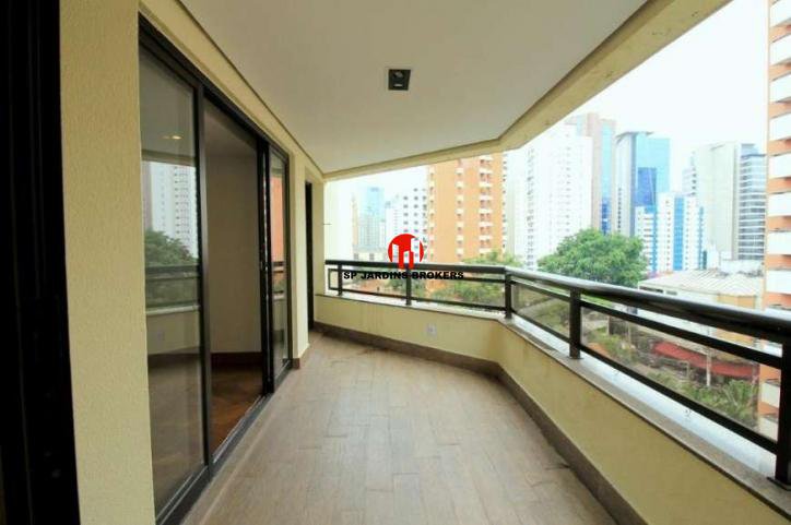 Apartamento - Venda - Jardim Europa - So Paulo - SP