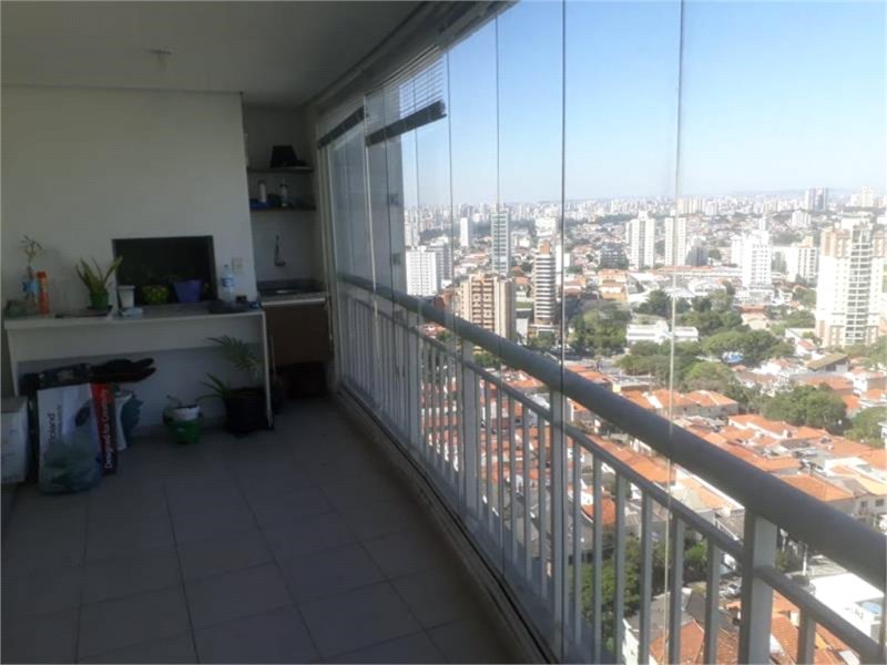Apartamento - Venda - Vila Mariana - São Paulo - SP