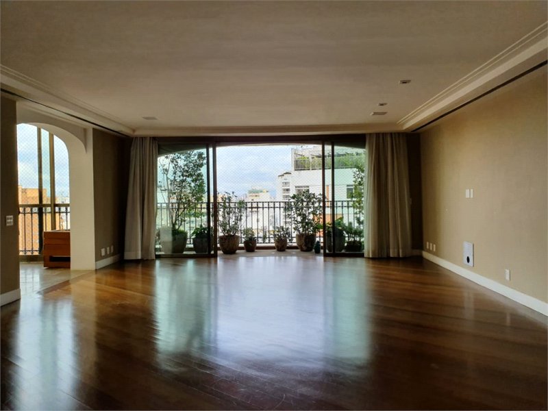 Apartamento - Venda - Jardim Paulista - S�o Paulo - SP