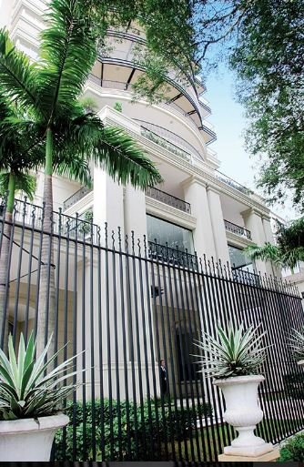 Apartamento Alto Padrão - Venda - Jardim Paulista - São Paulo - SP