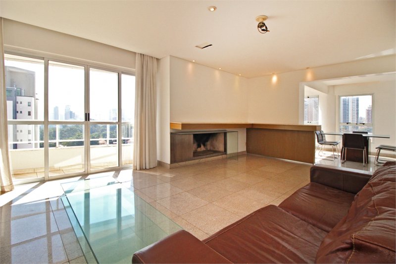 Apartamento - Venda - Vila Mariana - São Paulo - SP
