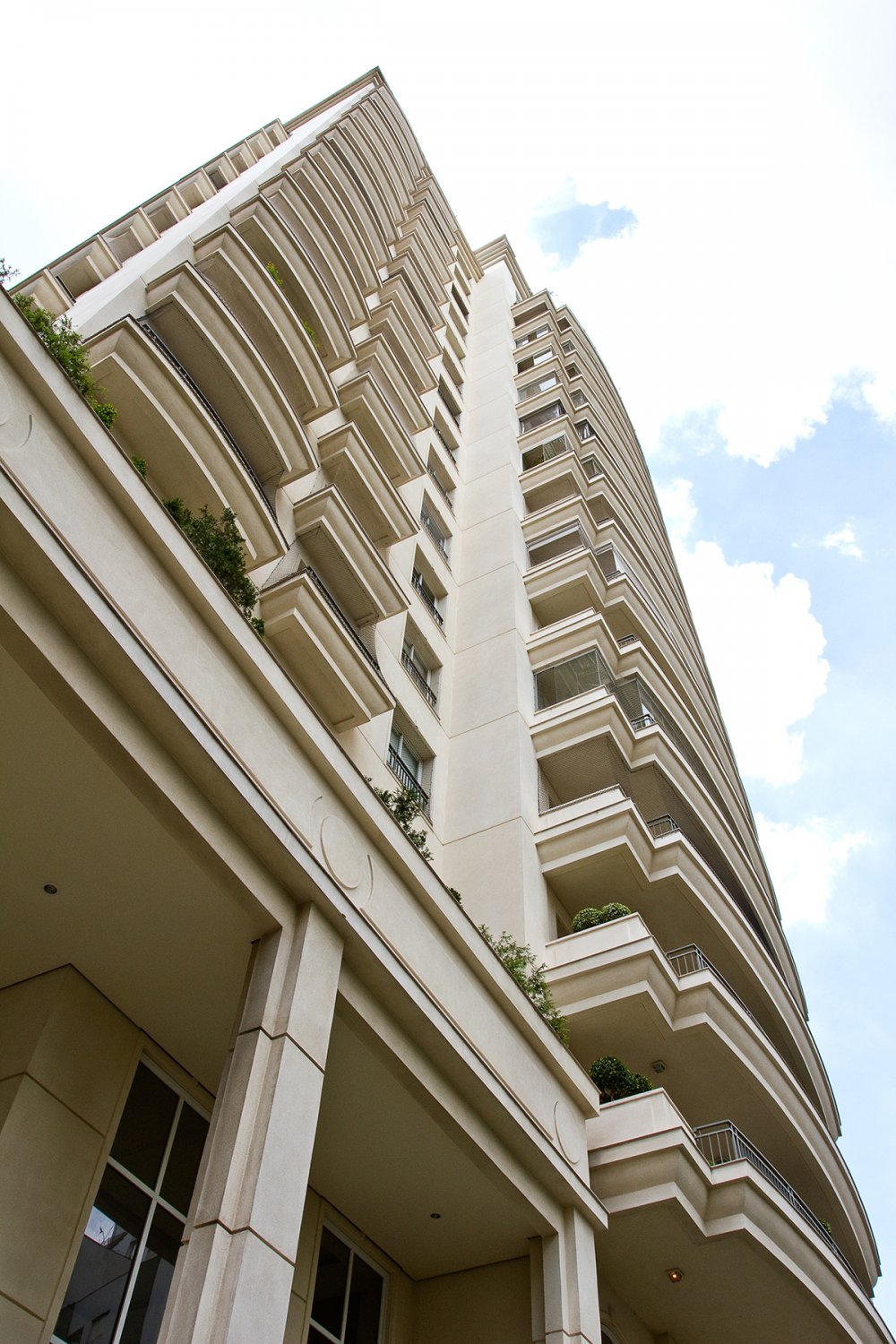Apartamento - Venda - Jardim América - São Paulo - SP