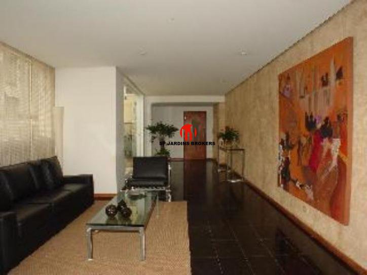 Apartamento - Venda - Itaim Bibi - So Paulo - SP