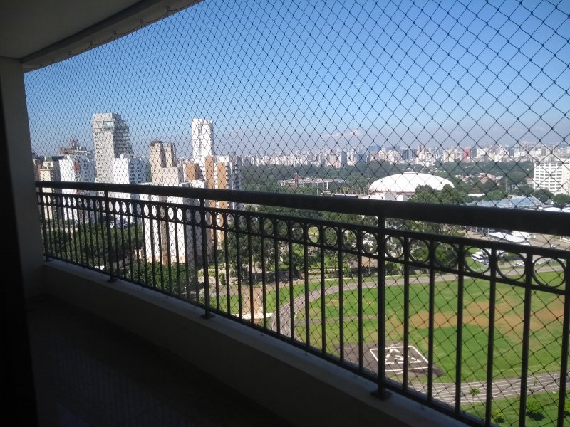 Apartamento - Venda - Paraíso - São Paulo - SP