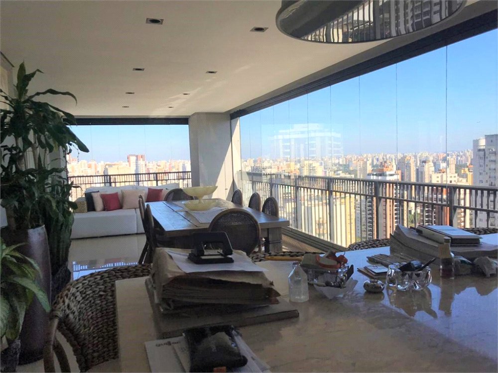 Apartamento Alto Padrão - Venda - Paraíso - São Paulo - SP