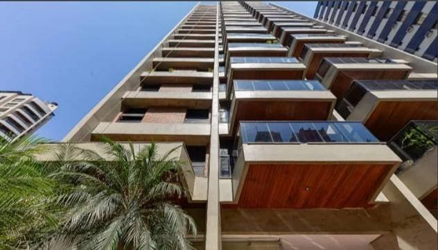 Apartamento - Aluguel - Paraíso - São Paulo - SP
