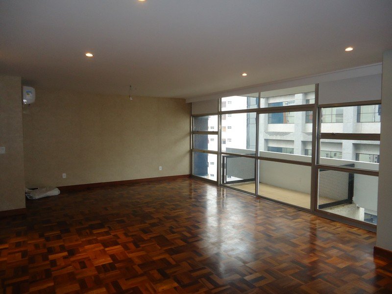 Apartamento - Venda - Paraso - So Paulo - SP