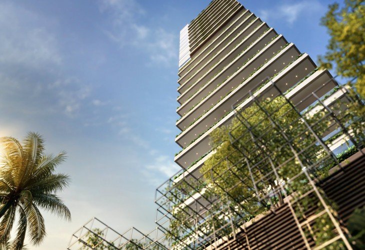 Apartamento - Venda - Jardins - São Paulo - SP