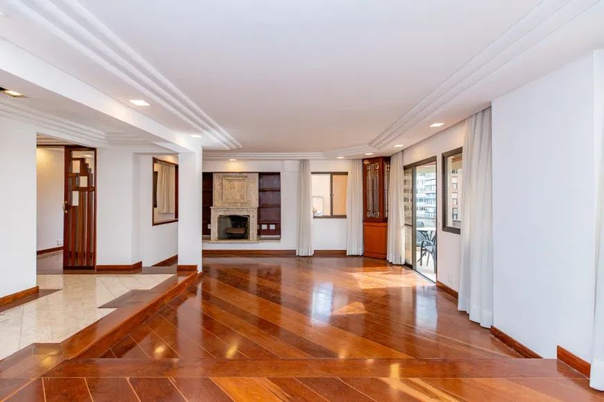 Apartamento - Venda - Jardim Paulista - So Paulo - SP