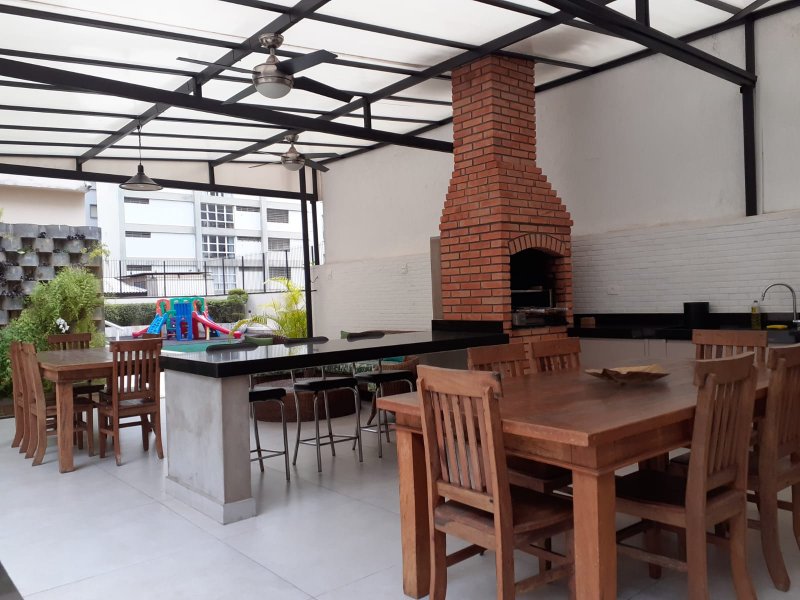Apartamento - Venda - Jardim Paulista - São Paulo - SP